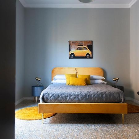 Myway Rdr Apartment Рим Екстериор снимка