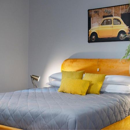 Myway Rdr Apartment Рим Екстериор снимка