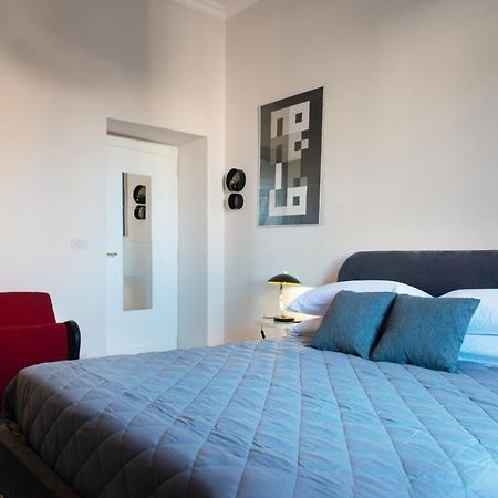 Myway Rdr Apartment Рим Екстериор снимка