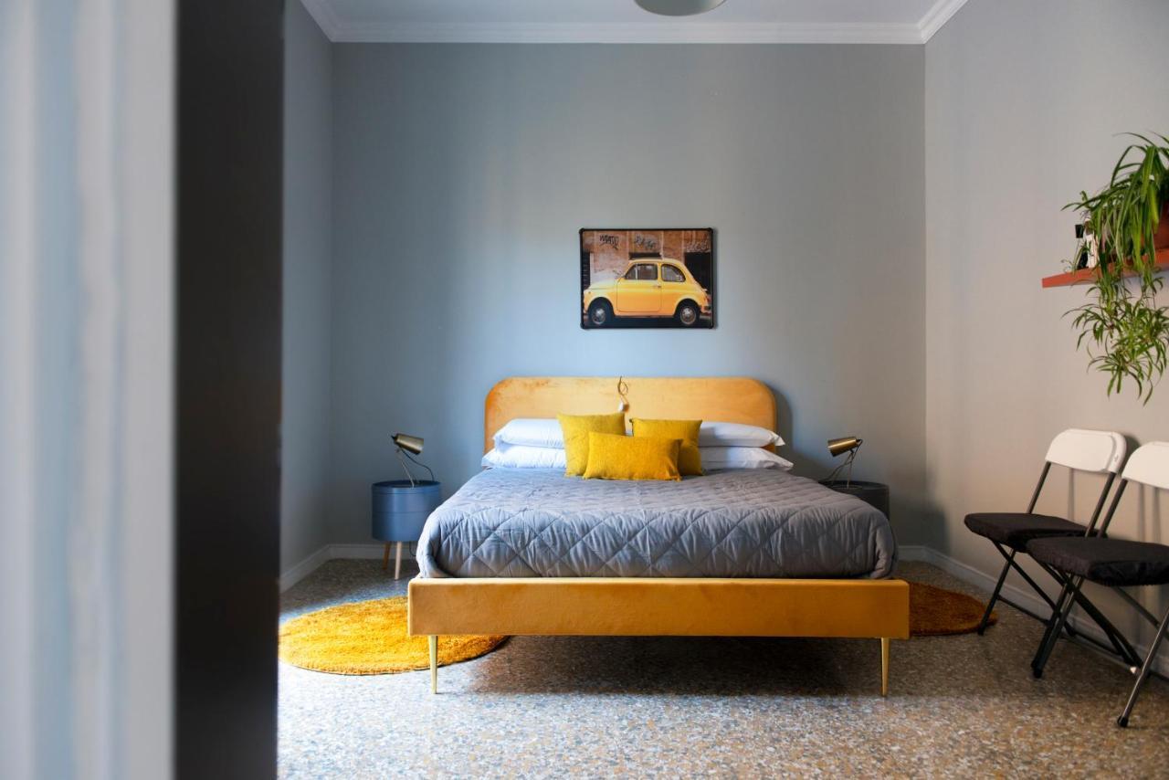 Myway Rdr Apartment Рим Екстериор снимка