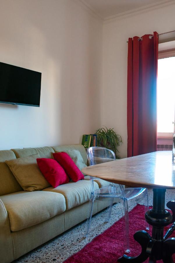 Myway Rdr Apartment Рим Екстериор снимка