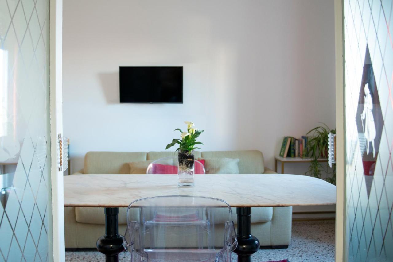 Myway Rdr Apartment Рим Екстериор снимка