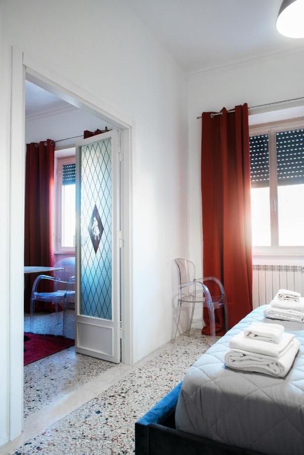 Myway Rdr Apartment Рим Екстериор снимка