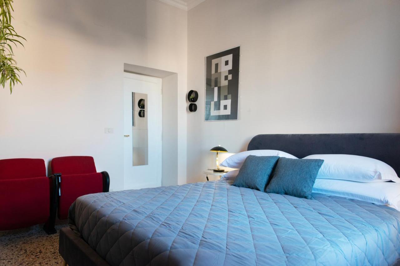 Myway Rdr Apartment Рим Екстериор снимка