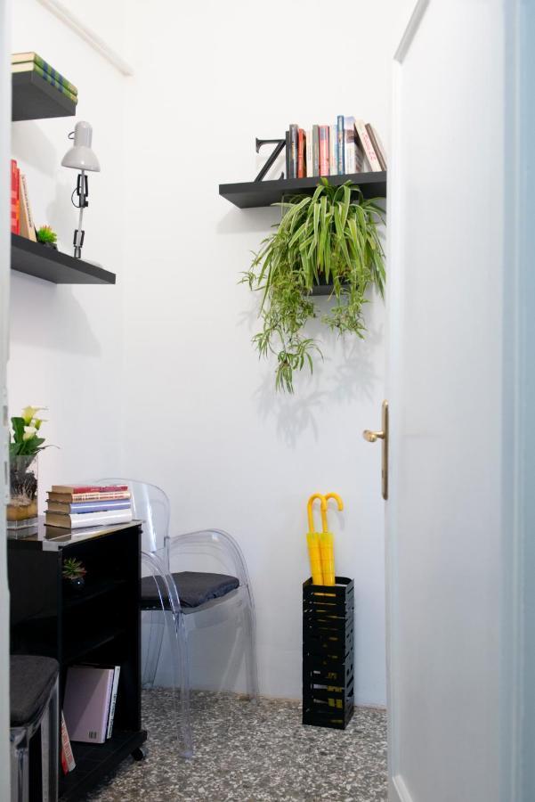 Myway Rdr Apartment Рим Екстериор снимка