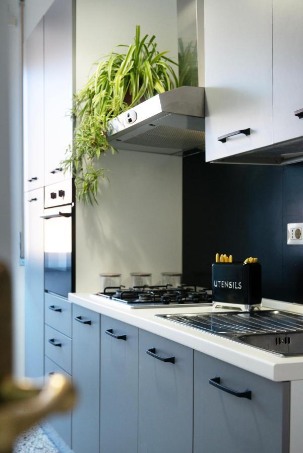 Myway Rdr Apartment Рим Екстериор снимка