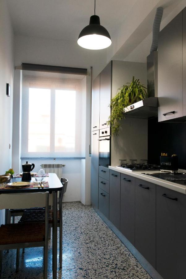 Myway Rdr Apartment Рим Екстериор снимка