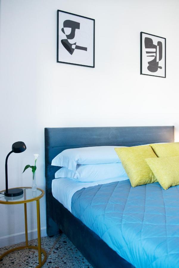 Myway Rdr Apartment Рим Екстериор снимка