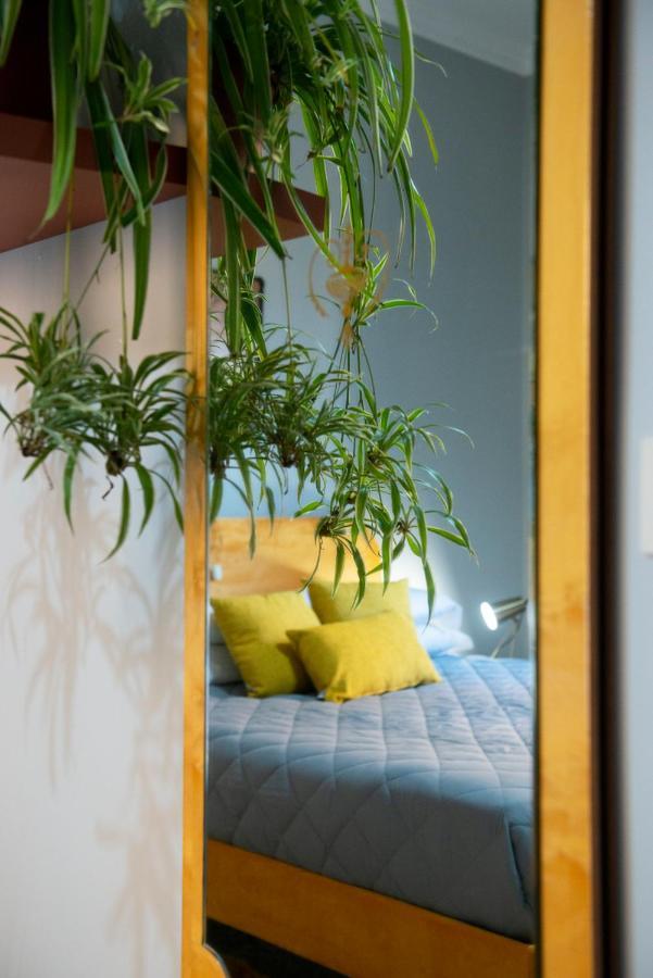 Myway Rdr Apartment Рим Екстериор снимка