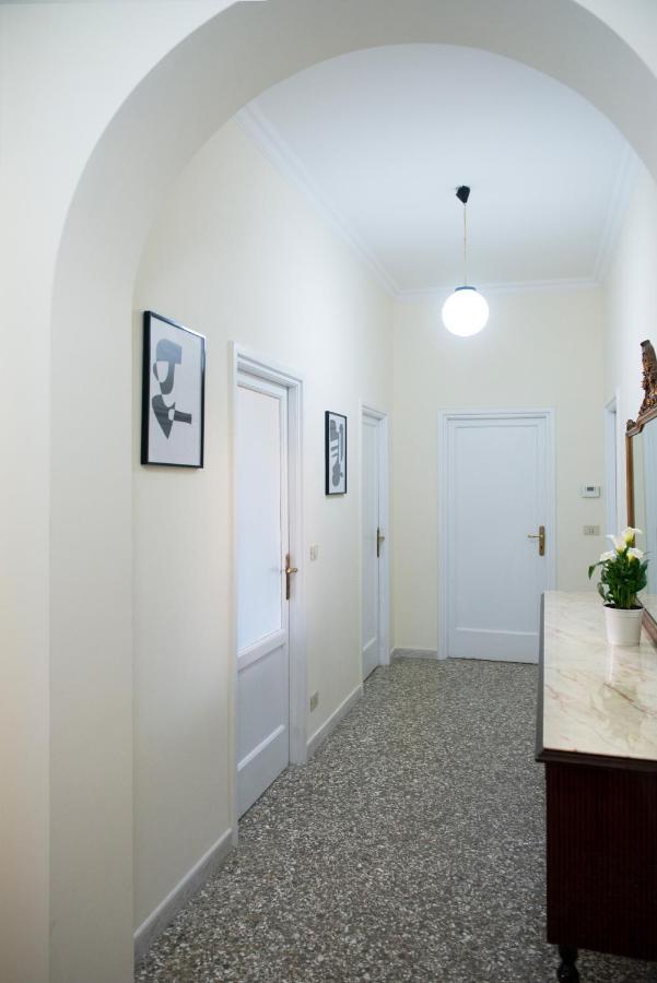 Myway Rdr Apartment Рим Екстериор снимка