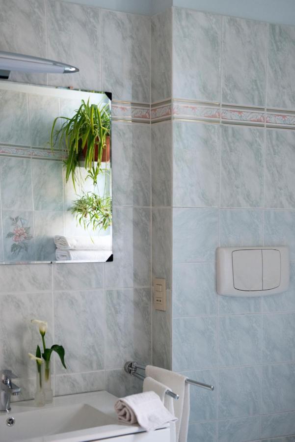 Myway Rdr Apartment Рим Екстериор снимка