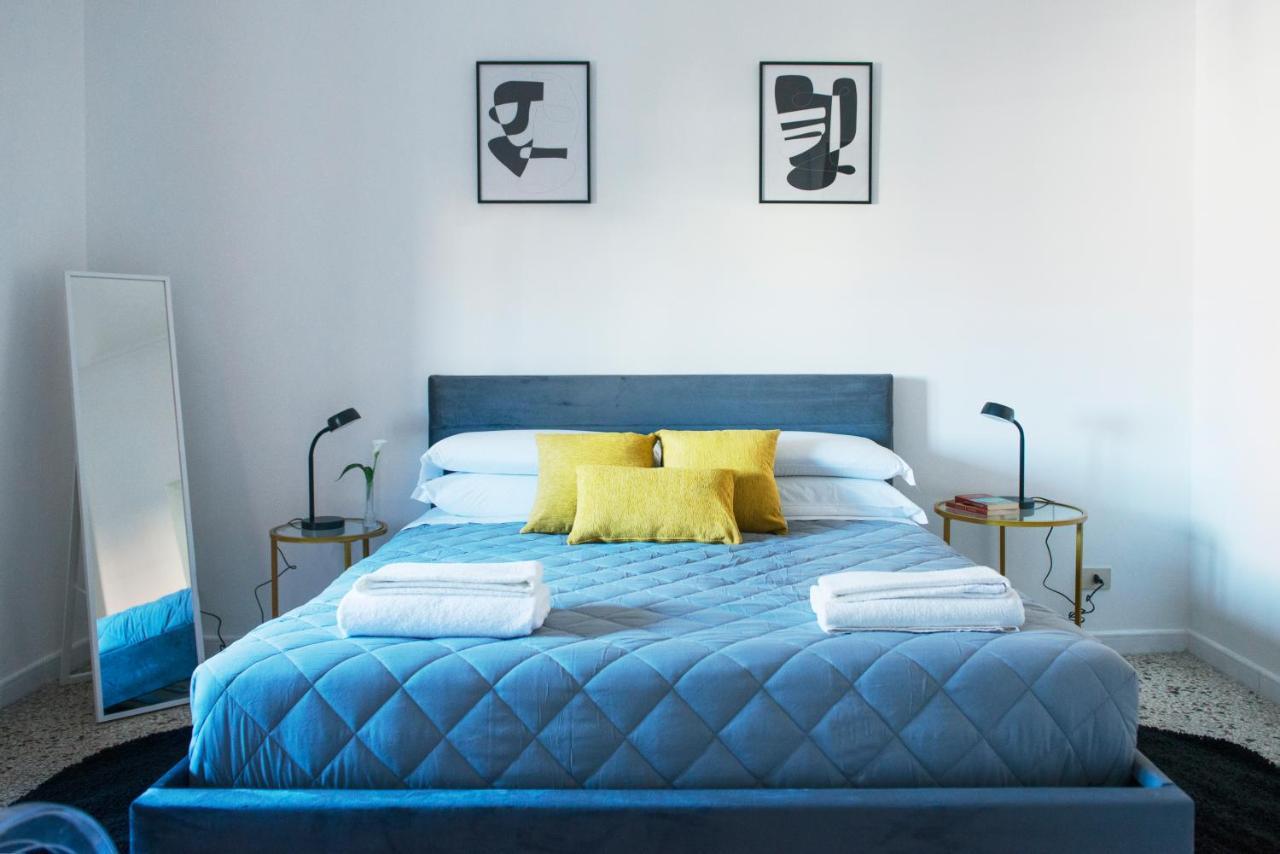 Myway Rdr Apartment Рим Екстериор снимка