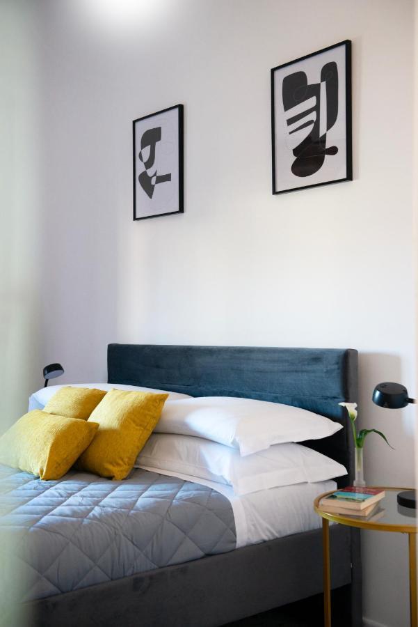 Myway Rdr Apartment Рим Екстериор снимка